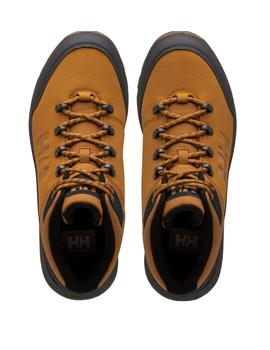 Bota HH Ranger Sport Mostaza