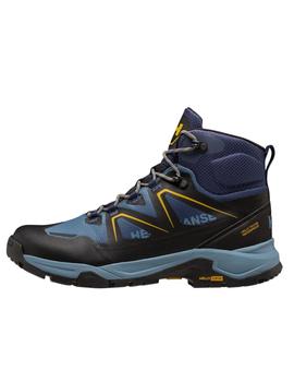 Bota HH Cascade Mid HT Azul