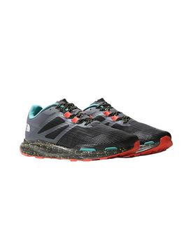 Zapatillas The North Face Vectiv Eminus Negra