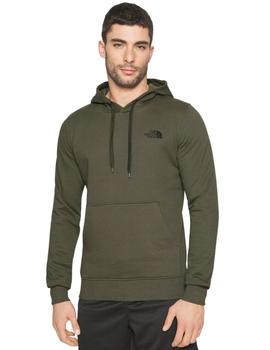 Sudadera The North Face SD Hoodie New Verde Oliva