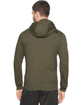 Sudadera The North Face SD Hoodie New Verde Oliva