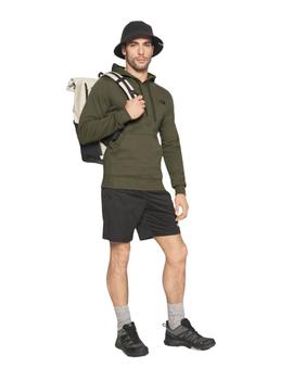 Sudadera The North Face SD Hoodie New Verde Oliva