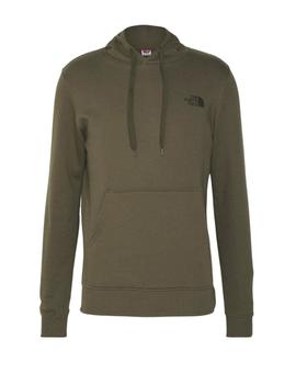 Sudadera The North Face SD Hoodie New Verde Oliva