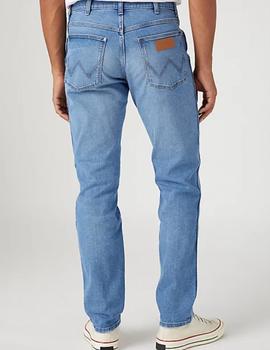 Pantalones Wrangler River Cool Twist