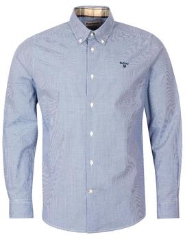 Camisa Barbour Britland Tai Marina