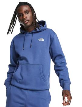 Sudadera The North Face SD Hoodie Shady Azul