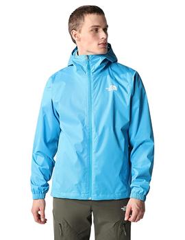 Parka The North Face M Quest Azul Claro