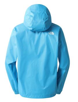 Parka The North Face M Quest Azul Claro