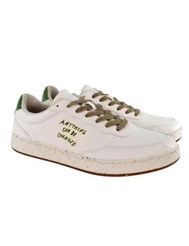 Zapatillas ACBC Evergreen Blanca