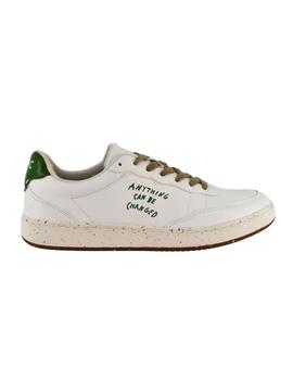 Zapatillas ACBC Evergreen Blanca