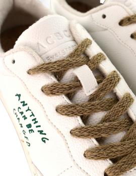 Zapatillas ACBC Evergreen Blanca