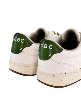 Zapatillas ACBC Evergreen Blanca