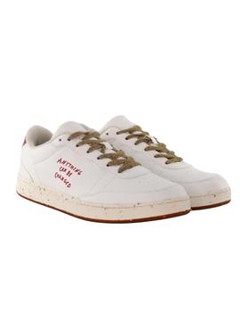 Zapatillas ACBC Evergreen Blanca