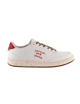 Zapatillas ACBC Evergreen Blanca