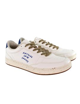 Zapatillas ACBC Evergreen Blanca