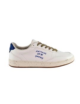 Zapatillas ACBC Evergreen Blanca