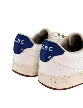 Zapatillas ACBC Evergreen Blanca