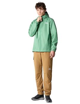 Parka The North Face M Quest Verde