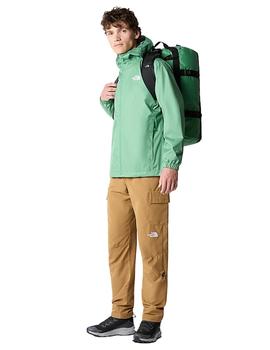 Parka The North Face M Quest Verde