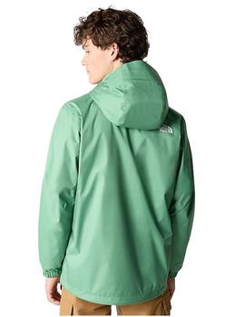 Parka The North Face M Quest Verde