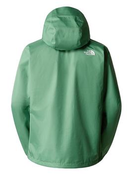 Parka The North Face M Quest Verde