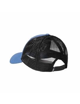 Gorra The North Face Mudder Negra/Azul