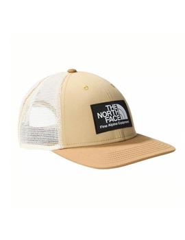 Gorra The North FAce DF Mudder Beige