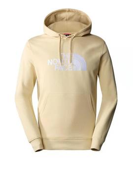 Sudadera The North Face M LT Drew Peak Beige