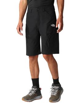 Short The North Face Explo Negro