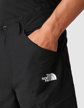 Short The North Face Explo Negro