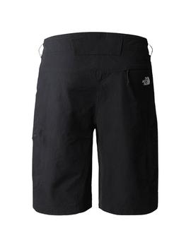 Short The North Face Explo Negro