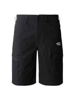 Short The North Face Explo Negro