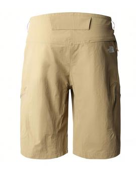 Short The North Face Explo Camel