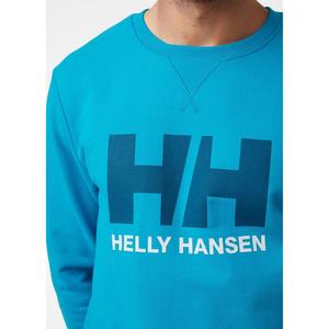 Sudadera HH Logo  Crew Sweat