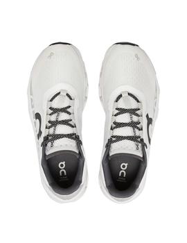 Zapatillas On Running Cloudmonster hombre Blanca