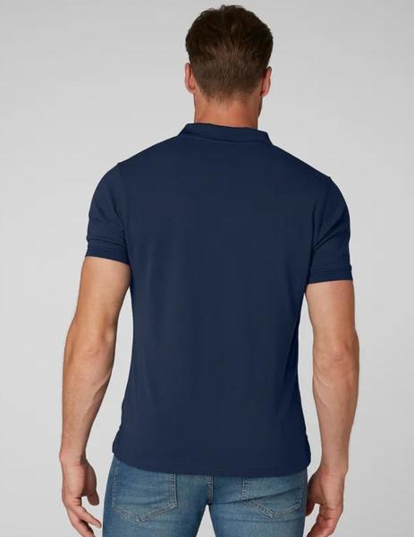 Helly Hansen Polo Skagerrak Azul Marino para Hombre