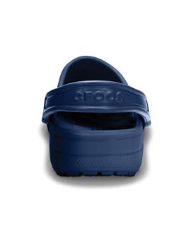 Zuecos Crocs Classic U Azul