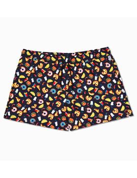 Bañador Happy Socks Junk Food Swimshorts