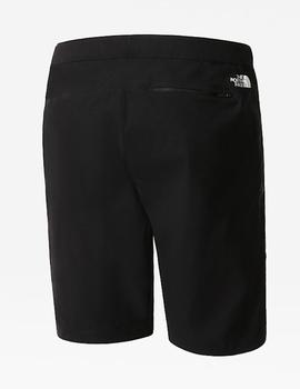 Bermudas The North Face Lightinig Sht Negras