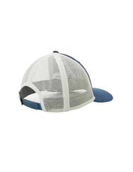 Gorra The North Face Df Mudder Azul