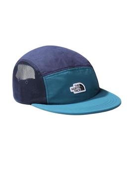 Gorra The North Face Class V Camp Azul