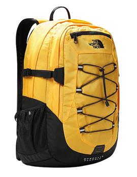 Mochila The North Face Borealis Classic Amarilla