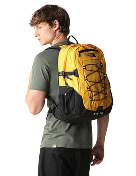 Mochila The North Face Borealis Classic Amarilla