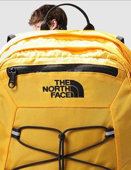 Mochila The North Face Borealis Classic Amarilla