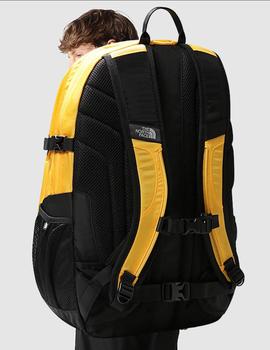 Mochila The North Face Borealis Classic Amarilla