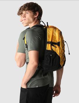 Mochila The North Face Borealis Classic Amarilla