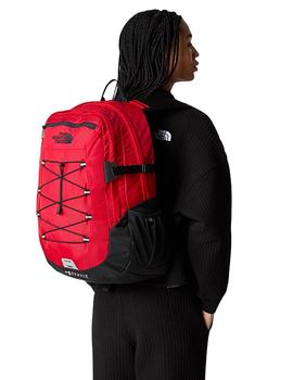 Mochila The North Face Borealis Classic Roja