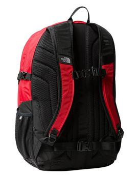 Mochila The North Face Borealis Classic Roja