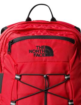 Mochila The North Face Borealis Classic Roja