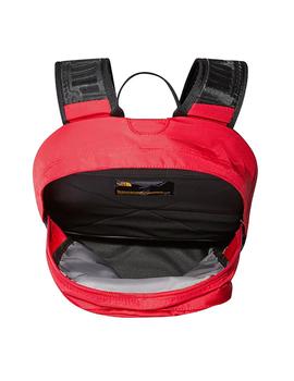 Mochila The North Face Borealis Classic Roja